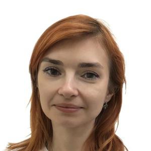 Рубченко Светлана Юрьевна