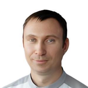 Малютченко Максим Анатольевич
