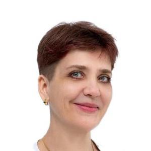 Демидович Елена Олеговна