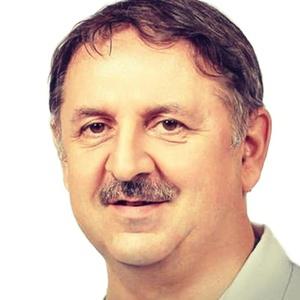 Халимбеков Рашид Керимович