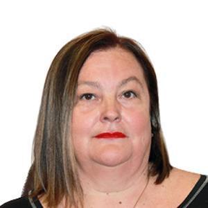 Балашова Ольга Игоревна