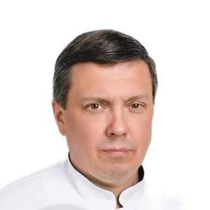 Инцертов Михаил Александрович