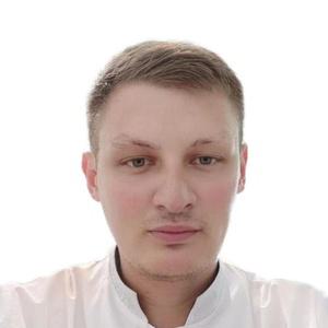 Матвеев Семен Витальевич