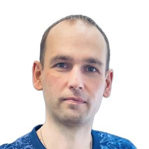Касьянов Дмитрий Константинович