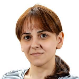 Григорян Джульетта Давидовна