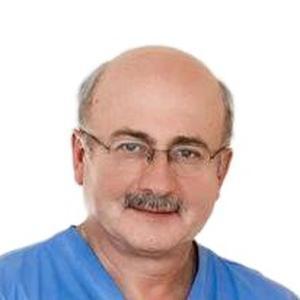 Экгардт Валерий Федорович