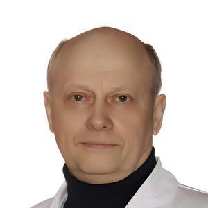 Гуськов Сергей Геннадьевич