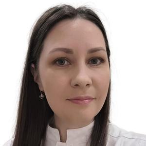 Брижитюк Алина Сергеевна