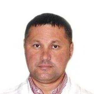Тынянкин Олег Николаевич