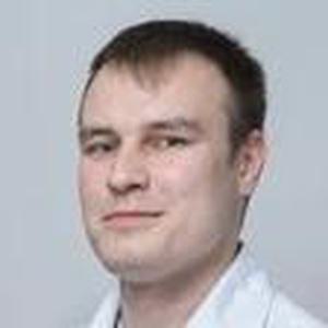 Рябов Игорь Владимирович