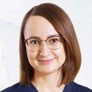 Вагабова Милана Минатуллаевна