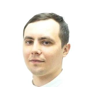 Пашков Борис Константинович