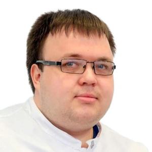 Потапов Виктор Сергеевич