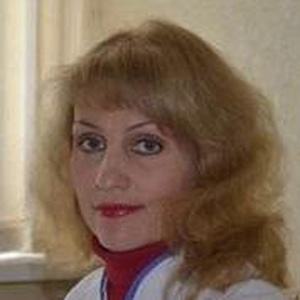 Ежова Ольга Анатольевна