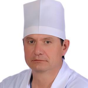 Федоров Владимир Николаевич