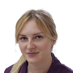 Наумова Алина Сергеевна