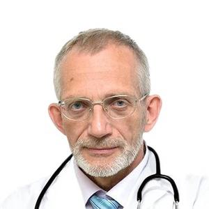 Хоменко Сергей Иванович