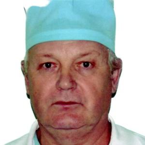 Назаров Сергей Иванович