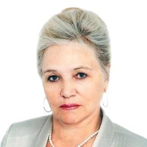 Царегородцева Светлана Ивановна