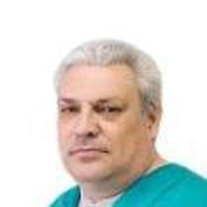 Клещин Александр Борисович