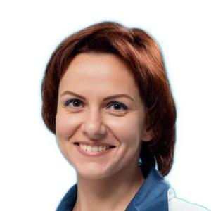 Леонова Ирина Геннадьевна