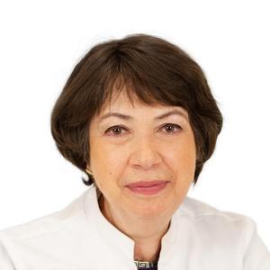 Шухаева Елена Николаевна