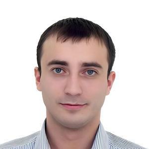 Свириденко Андрей Сергеевич