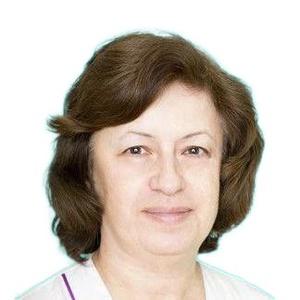 Вейсблат Ольга Михайловна