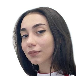 Аскери Нигяр Ильгаровна
