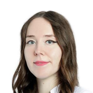 Исхакова Ирина Рамилевна