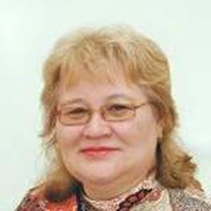Звягина Ирина Викторовна
