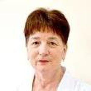 Казанцева Татьяна Ивановна