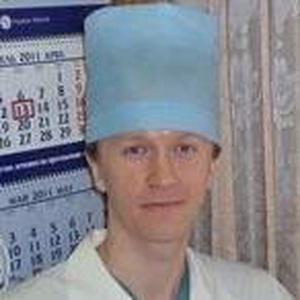 Ярков Сергей Михайлович