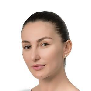 Хаджиева Жаннет Ануаровна