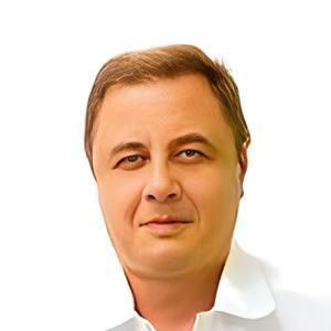 Москаленко Кирилл Николаевич