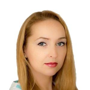 Кожевникова Татьяна Викторовна