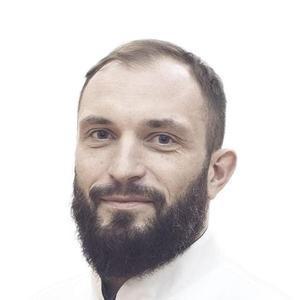 Чомский Александр Николаевич