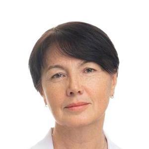 Вяткина Алина Сергеевна