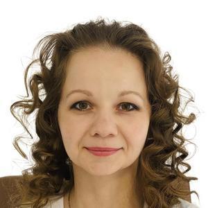 Бобовникова Екатерина Юрьевна