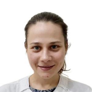 Селянина Ольга Евгеньевна