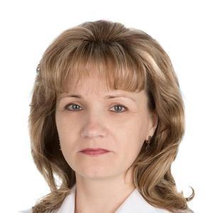 Пехова Светлана Александровна