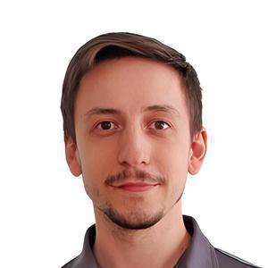 Антошин Михаил Михайлович