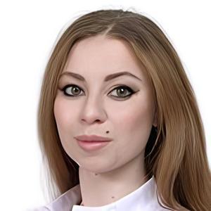 Юрова Мария Владимировна