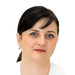 Бондаренко Ольга Васильевна