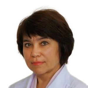 Зайнутдинова Гузель Халитовна