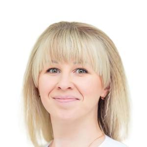 Орлова Ирина Владимировна