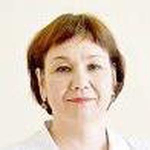 Кавер Елена Александровна