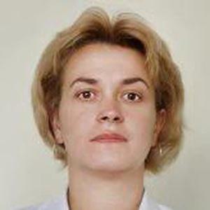 Шевченко Наталия Алексеевна