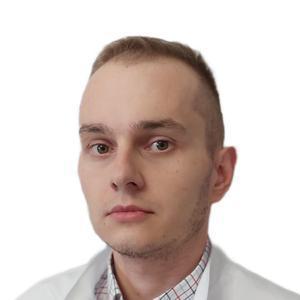 Лямзин Дмитрий Фёдорович