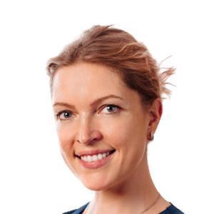 Елисеева Ирина Сергеевна